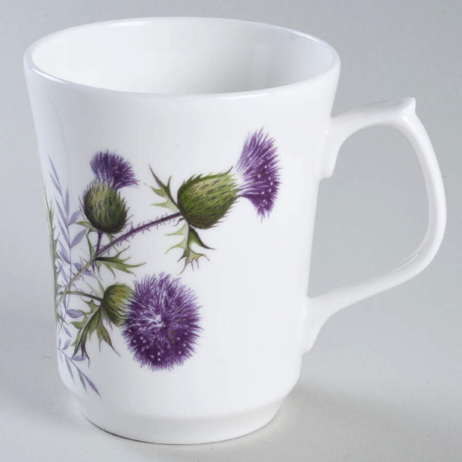 The Thistle Mug by Luckenbooth-1