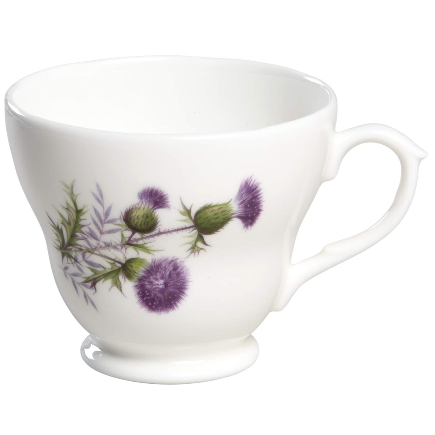 The Thistle Footed Cup by Luckenbooth-1
