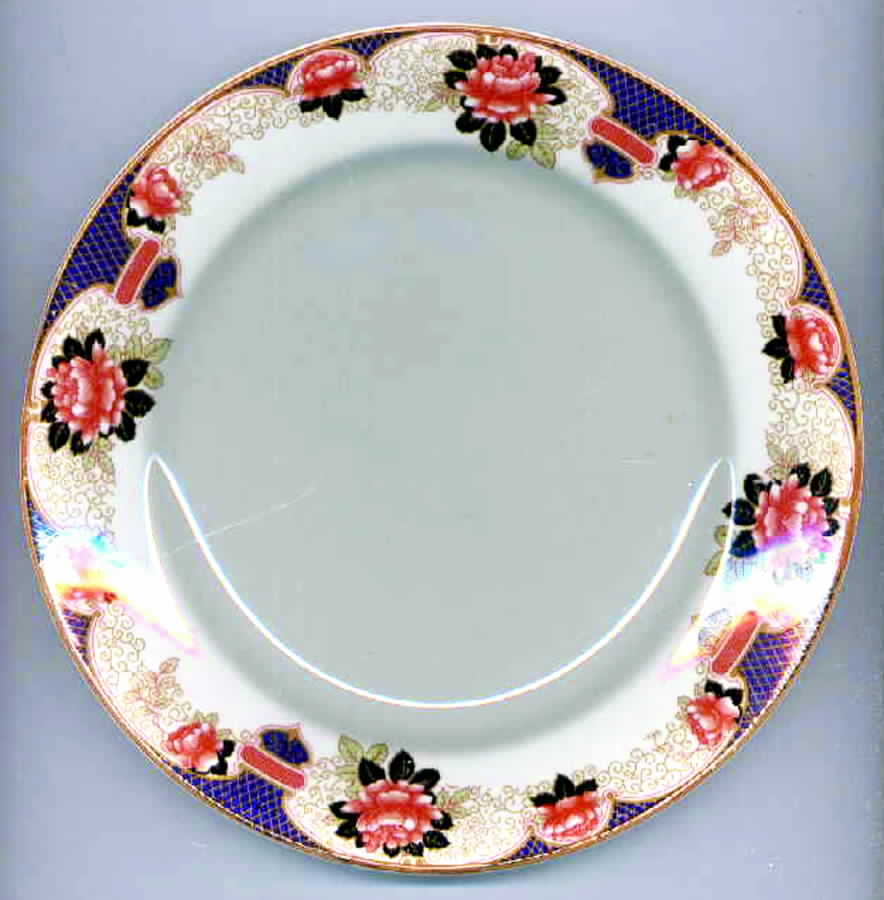LET2 Dinner Plate by Leighton-1