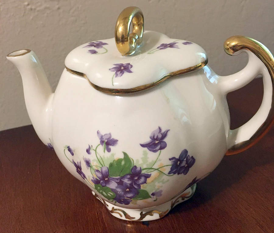 LEI1 Teapot & Lid by Leneige-1