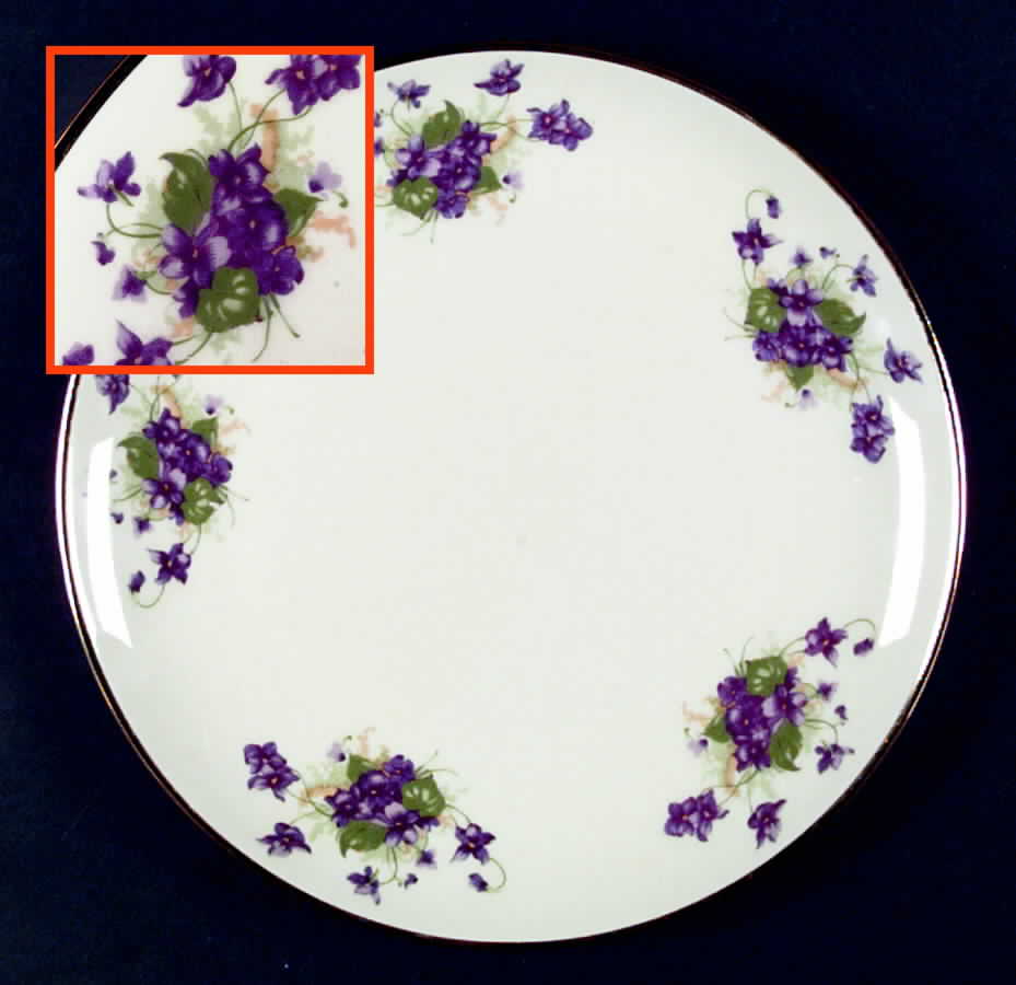 LEI1 Dinner Plate by Leneige-1