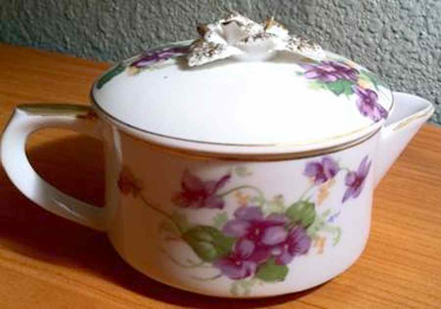 LEI1 Creamer & Lid by Leneige-1