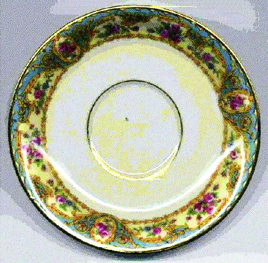 LNT96 Saucer by Lanternier-1