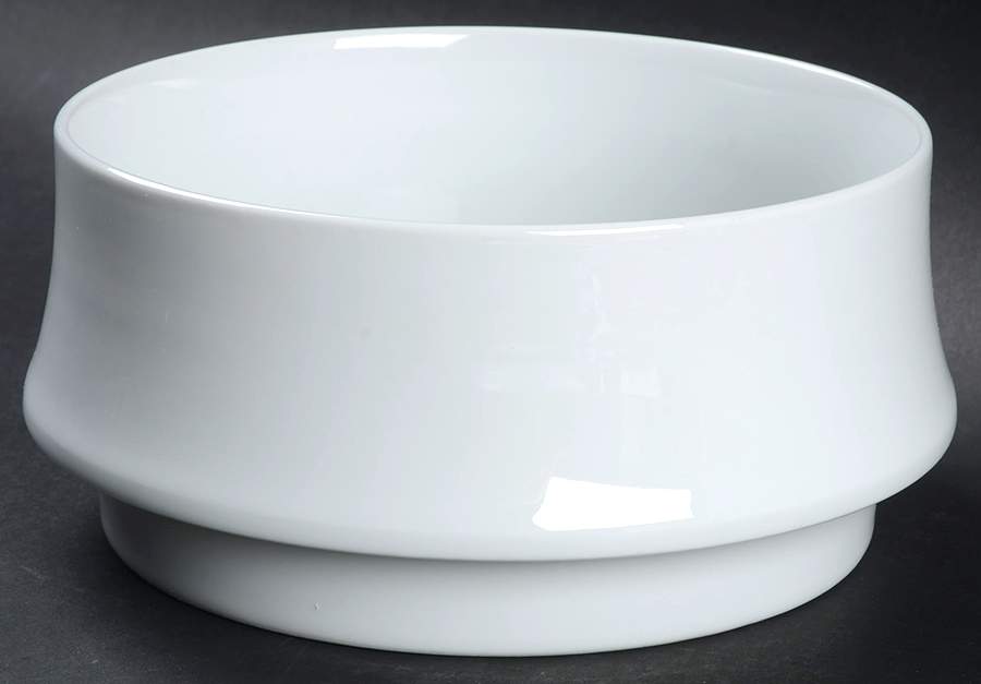 Cosmopolitan 7" Round Vegetable Bowl by Langenthal-1