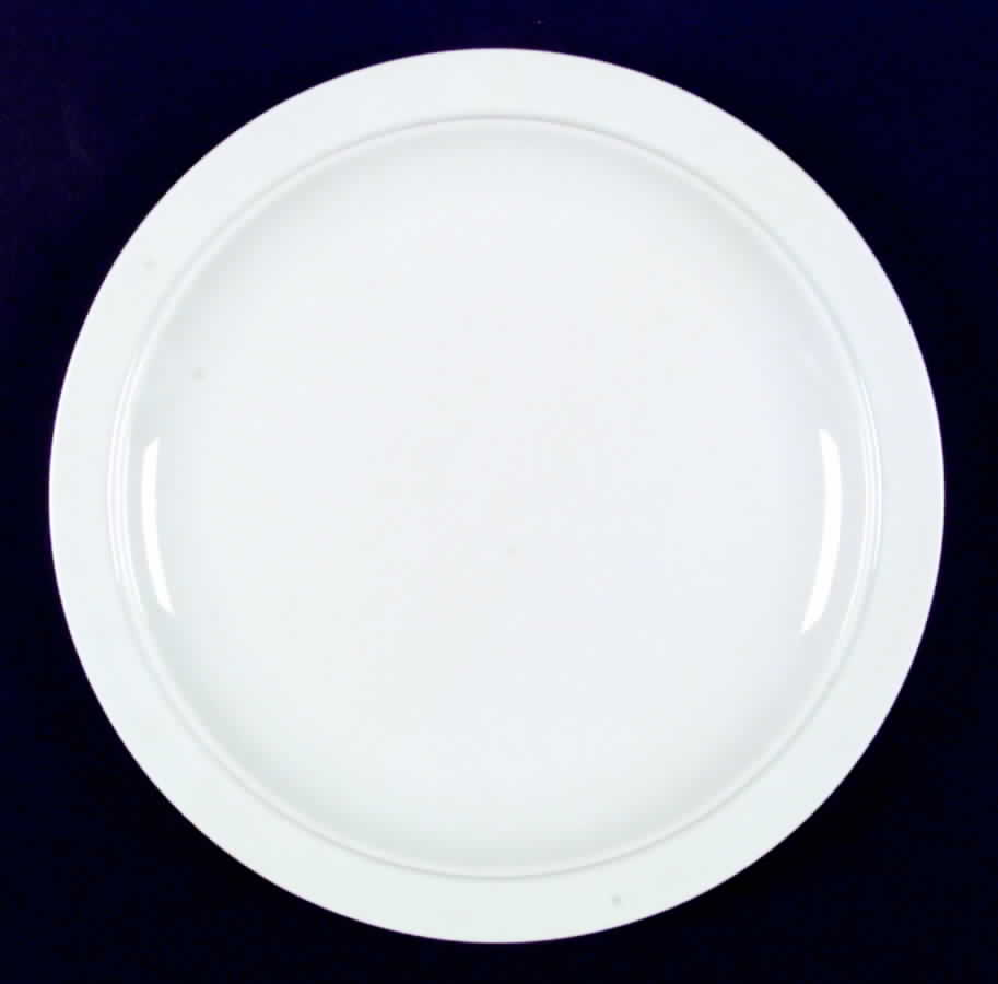 Cosmopolitan Dinner Plate by Langenthal-1