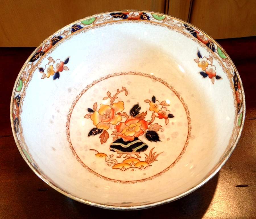 Astoria Open Sugar Bowl by Leighton-1
