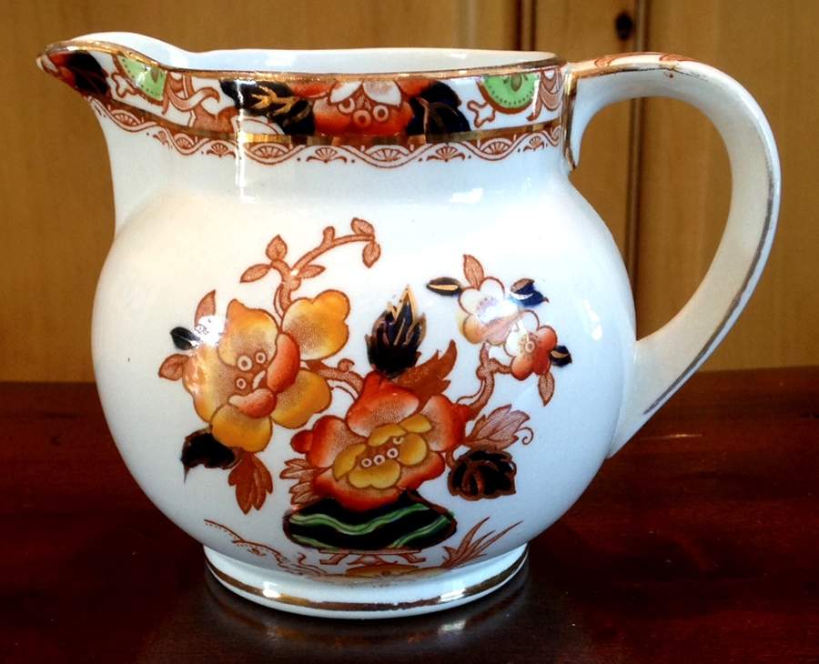 Astoria Creamer by Leighton-1