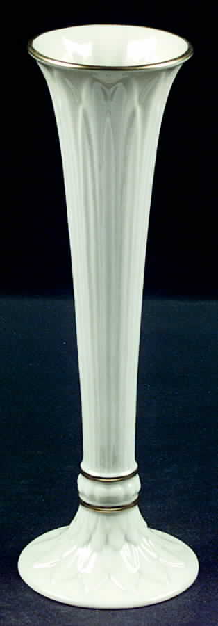 Tivoli Collection 9" Vase by Lenox-1