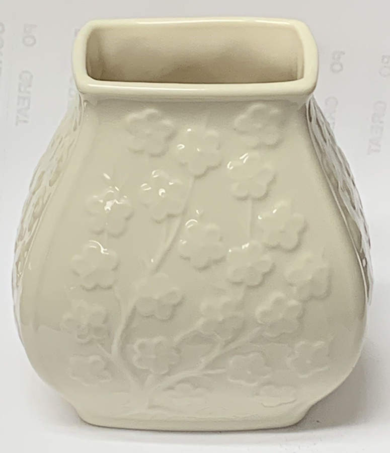 Springflower Collection 4" Vase by Lenox-1