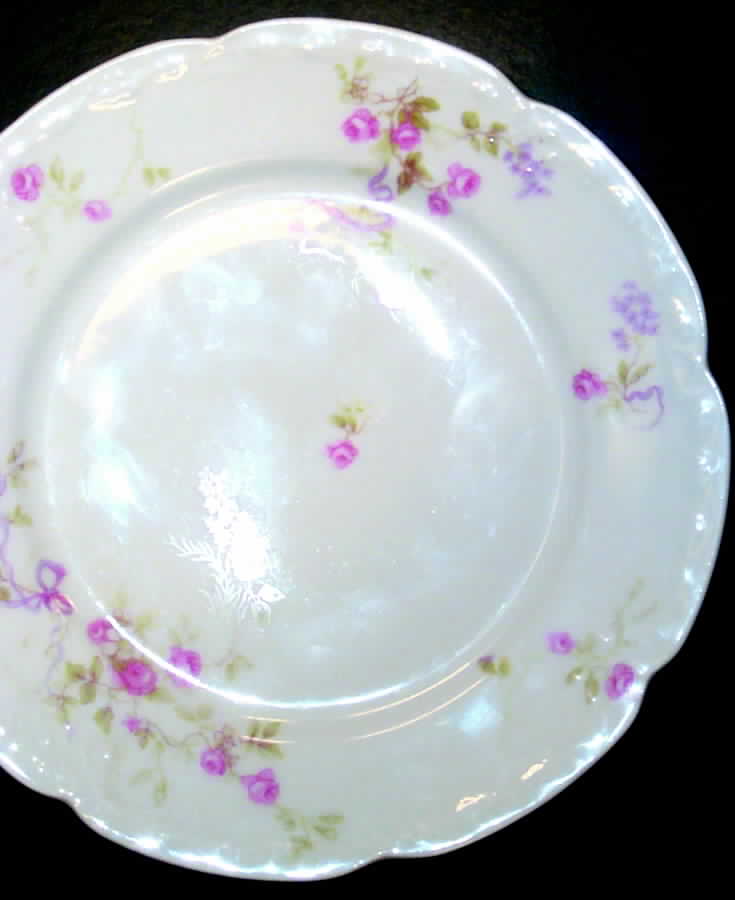 LAT38 Dinner Plate by Latrille-1