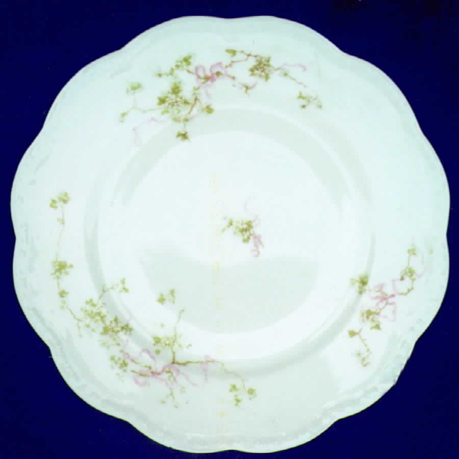 LNT102 Dinner Plate by Lanternier-1