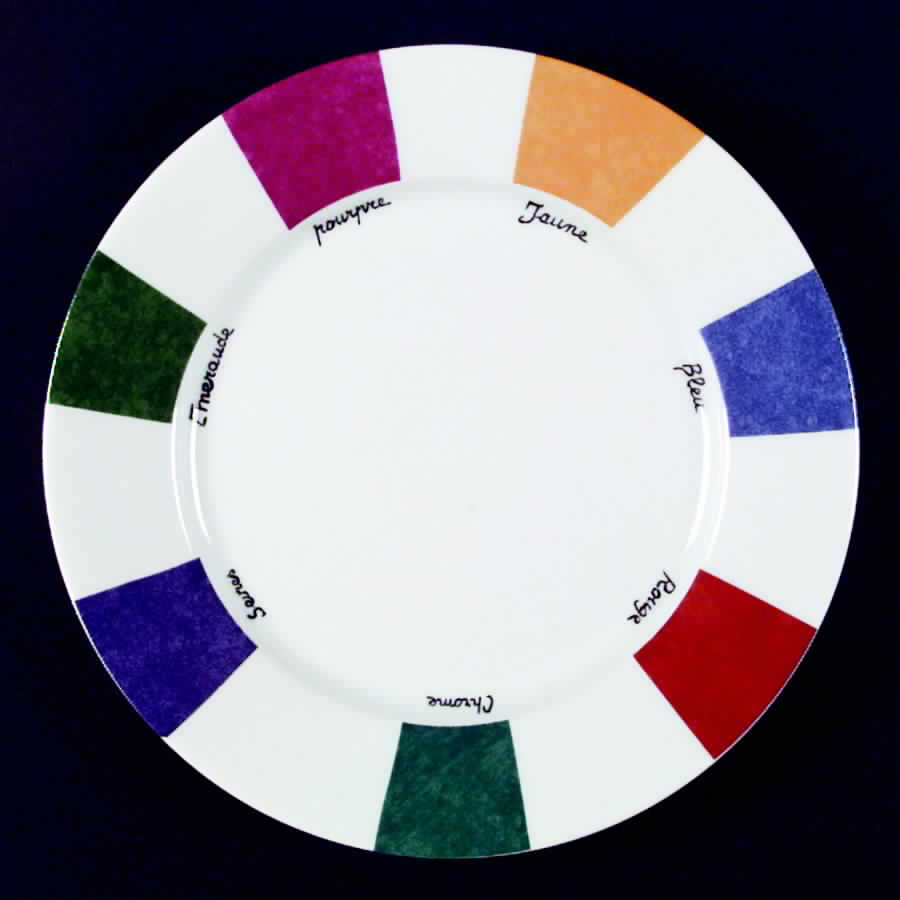 LAJ2 Dinner Plate by Laure Japy-1