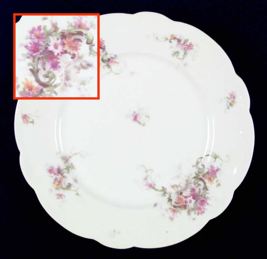 LNT104 Dinner Plate by Lanternier-1