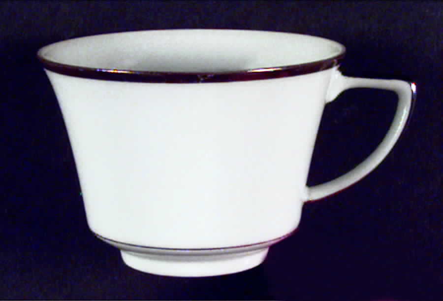 Elegance Footed Cup by Linden-1
