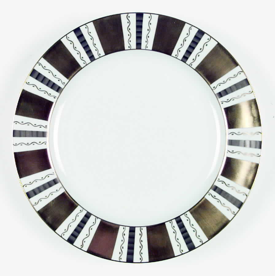 LTE4 Dinner Plate by Le Tallec-1