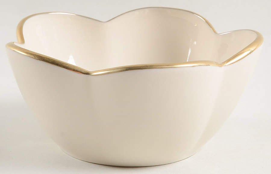 Winters Imprint Chip Bowl/Plate for Chip & Dip Set by Lenox-1