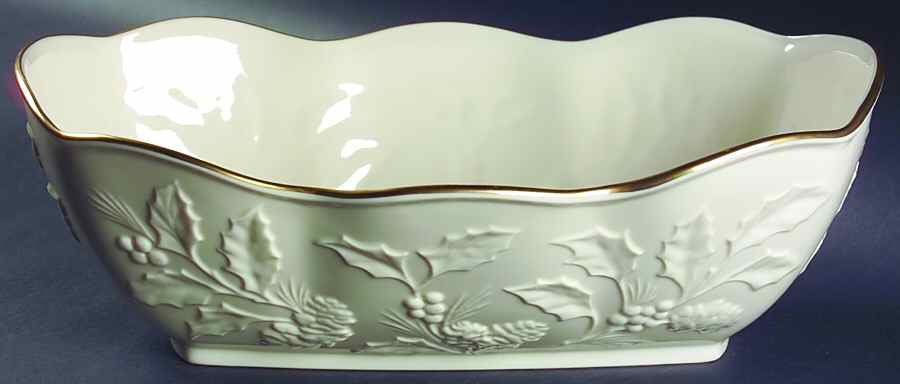 Winters Imprint Centerpiece by Lenox-1