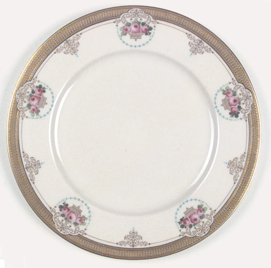K46 Service Plate (Charger) by Lenox-1