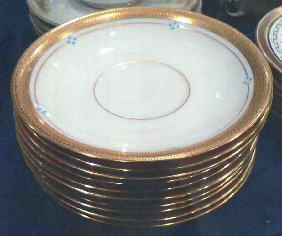 K46 Saucer by Lenox-1