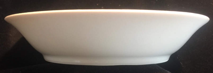 LIM79 Fruit/Dessert (Sauce) Bowl by Limoges-French-1