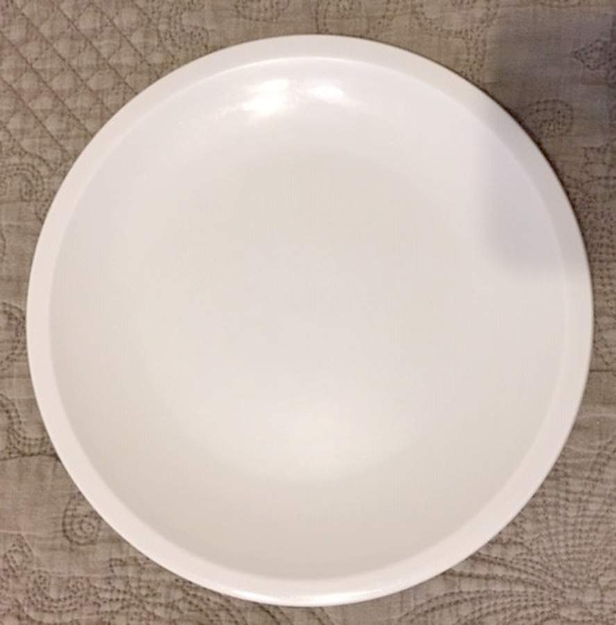 Polaris Dinner Plate by Lauffer-1