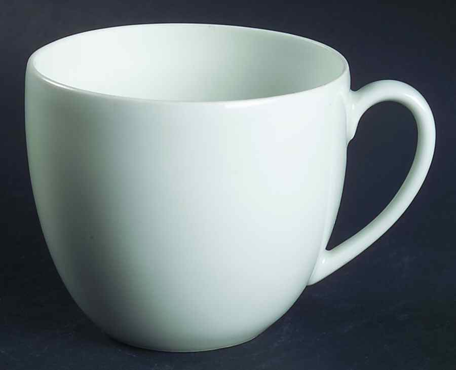 Polaris Flat Cup by Lauffer-1
