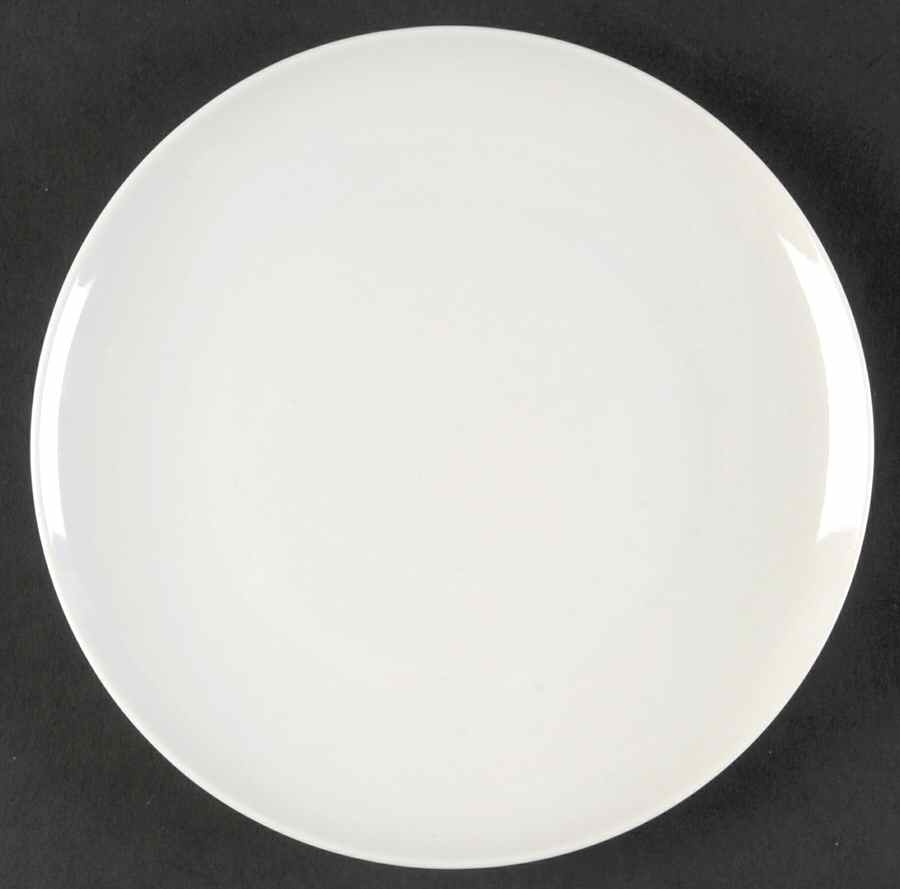 Polaris Bread & Butter Plate by Lauffer-1