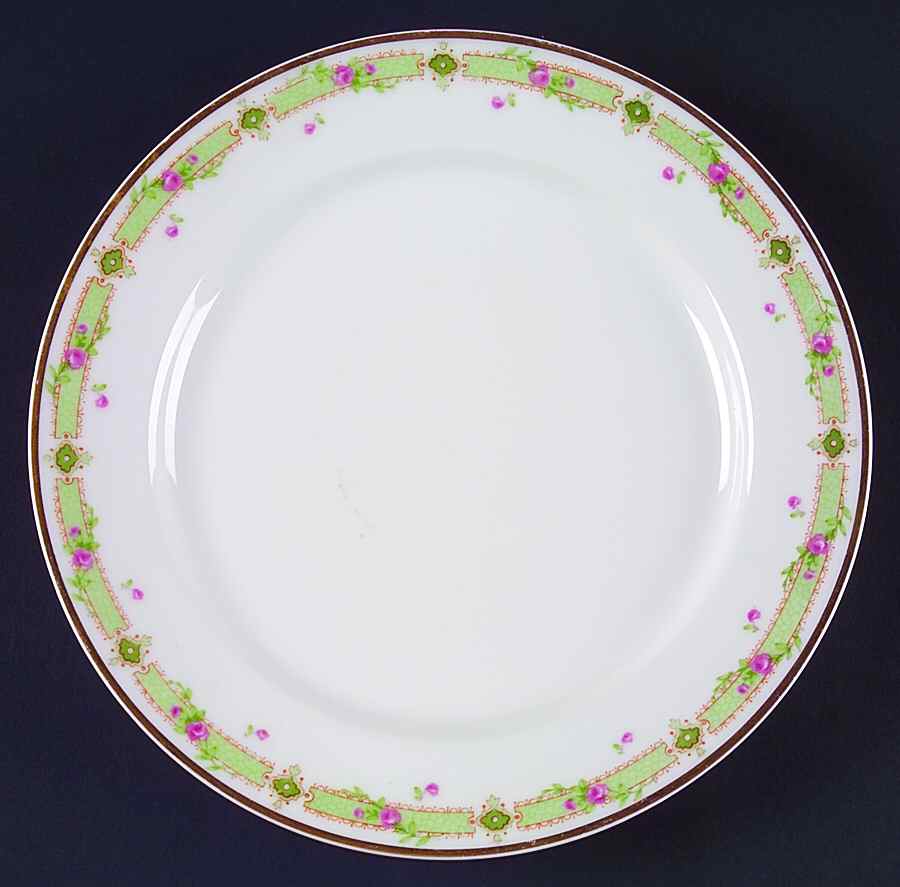 LAT40 Dinner Plate by Latrille-1