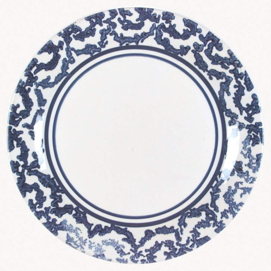 Bristol Dinner Plate by LL Bean-1