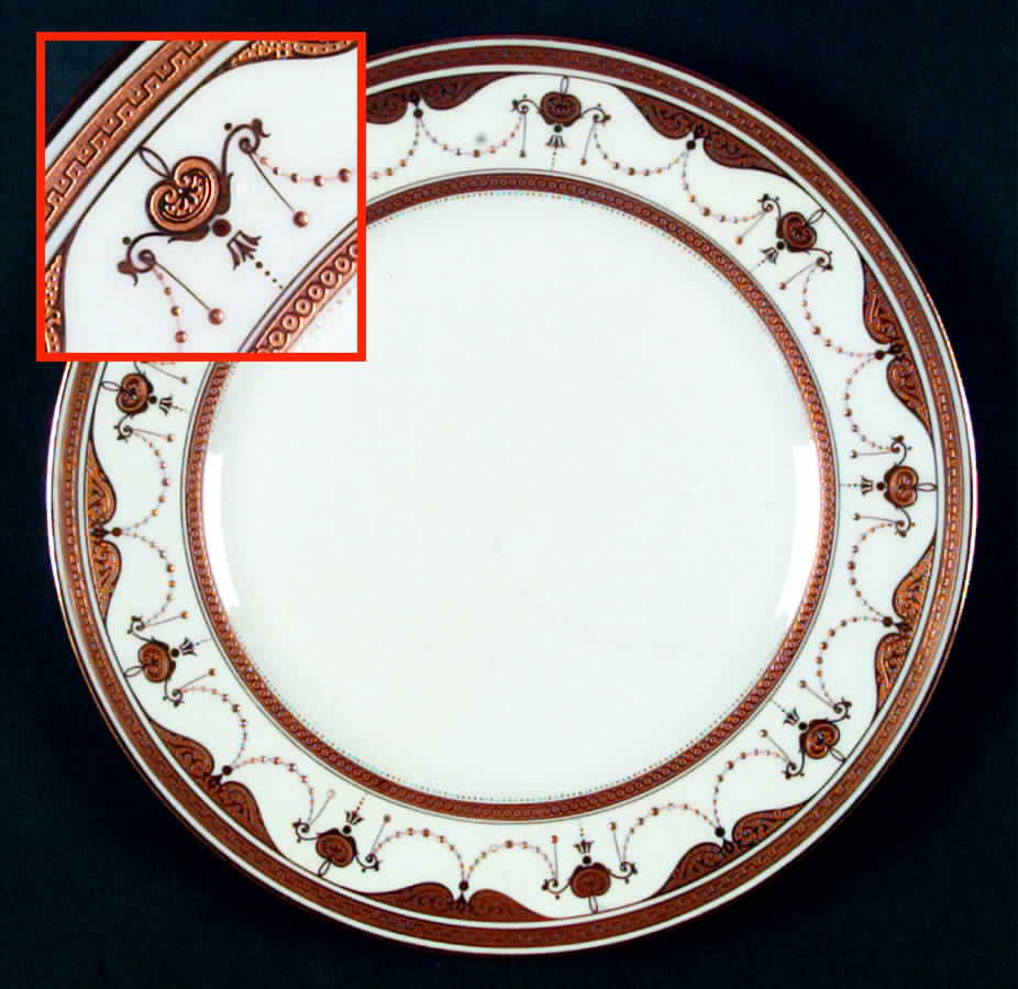 LAV4 Dinner Plate by Laviolette-1