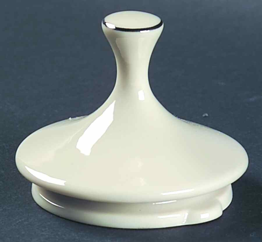 Presidential Platinum Lid for Coffee Pot by Lenox-1