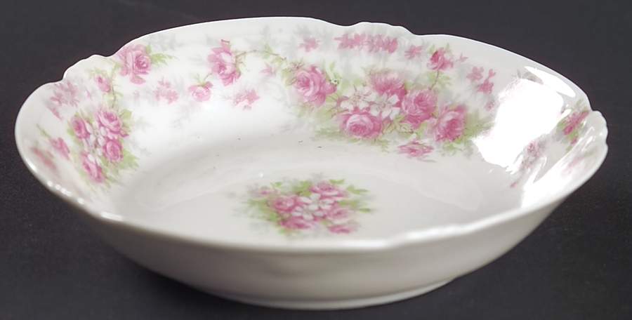 LSS64 Fruit/Dessert (Sauce) Bowl by Lazarus Straus & Sons-1
