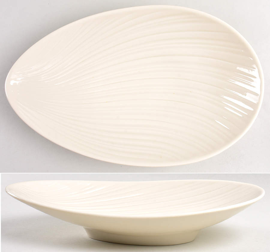 Mirage Collection (Giftware) Centerpiece by Lenox-1