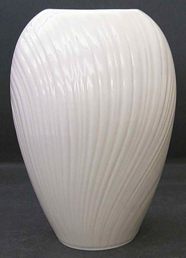 Mirage Collection (Giftware) 8" Vase by Lenox-1