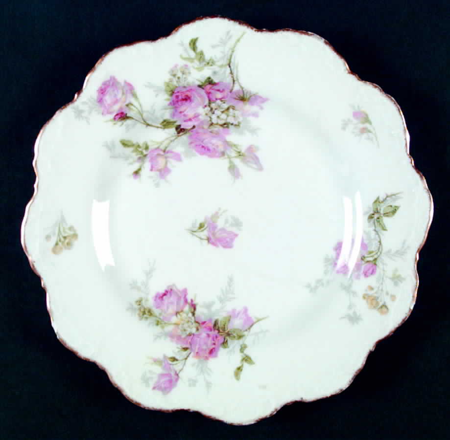 LNT113 Dinner Plate by Lanternier-1
