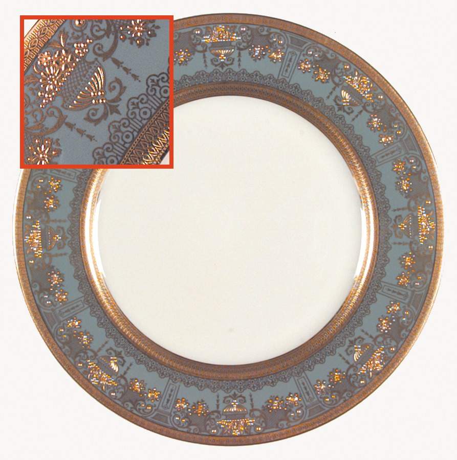 S64X11-1 Dinner Plate by Lenox-1