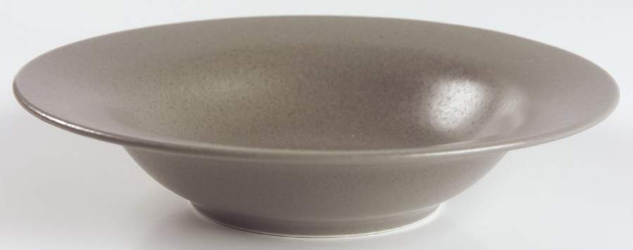 Slate (Round) Rim Soup Bowl by Lindt-Stymeist-1