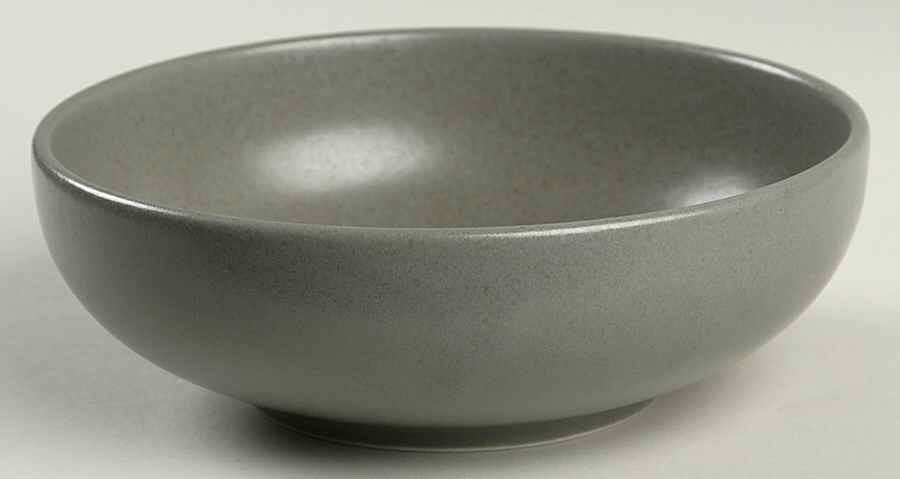 Slate (Round) Coupe Cereal Bowl by Lindt-Stymeist-1