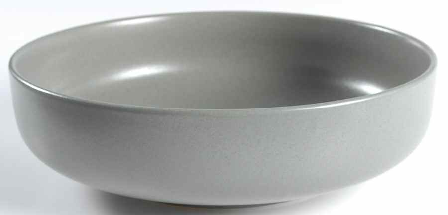 Slate (Round) 10" Round Vegetable Bowl by Lindt-Stymeist-1
