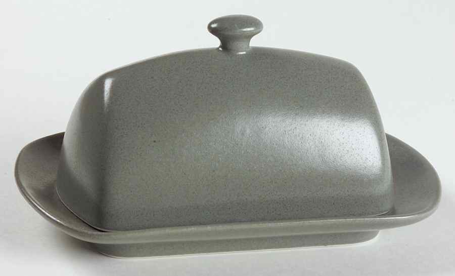 Slate (Round) 1/4 Lb Covered Butter by Lindt-Stymeist-1