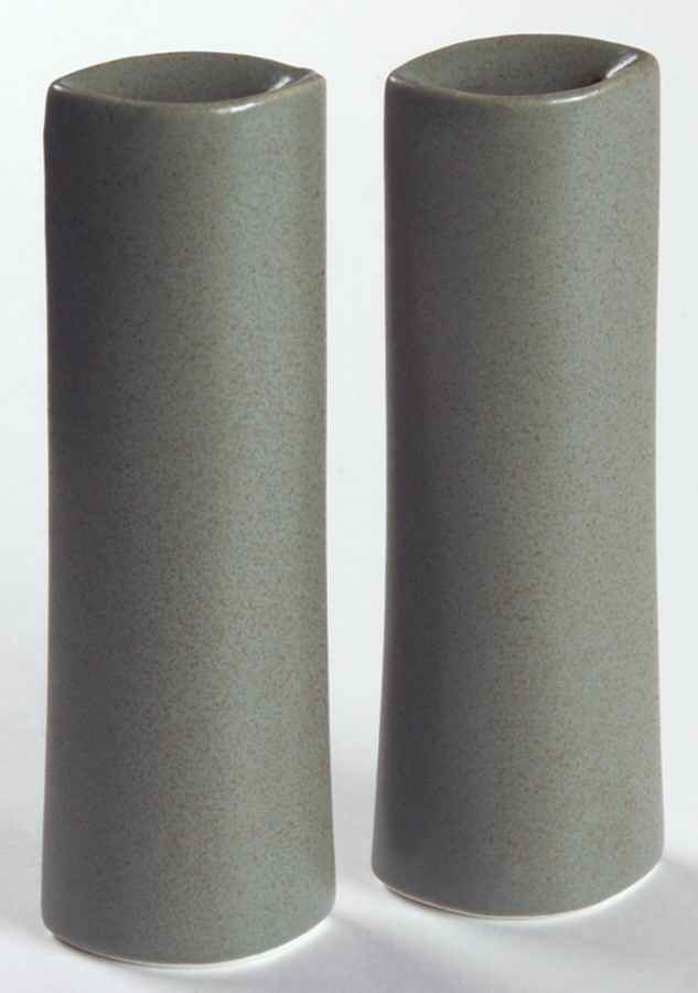Slate (Round) Salt & Pepper Set by Lindt-Stymeist-1
