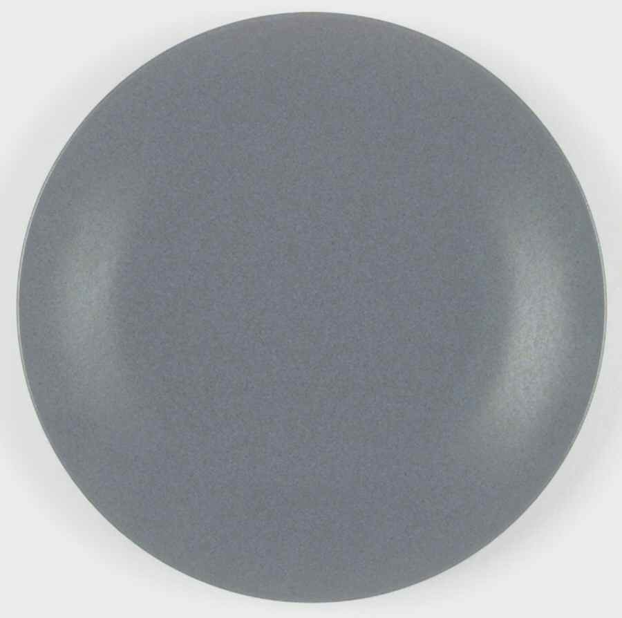 Slate (Round) Dinner Plate by Lindt-Stymeist-1