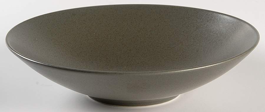Slate (Round) Individual Salad Bowl by Lindt-Stymeist-1
