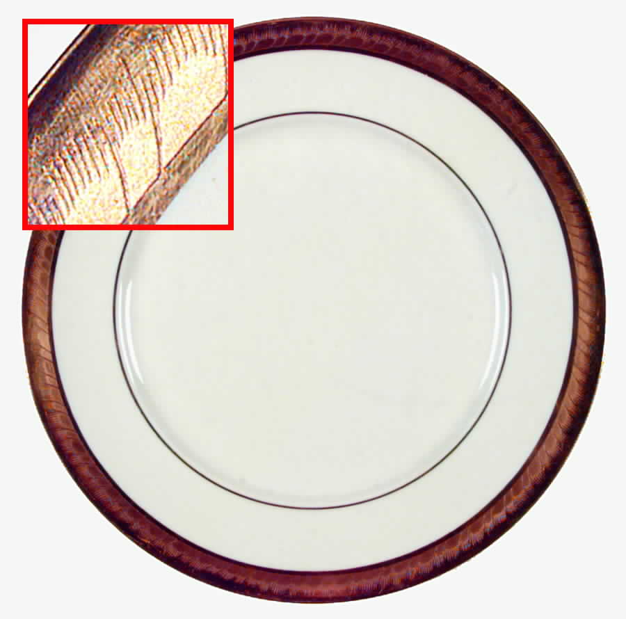 SCE90 Dinner Plate by Scammell-1