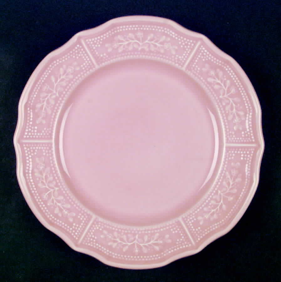 LUN9 Salad Plate by Luneville-1