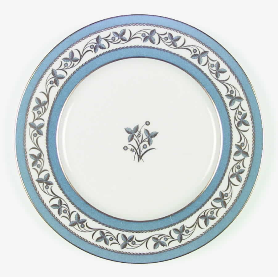 P446f Service Plate (Charger) by Lenox-1
