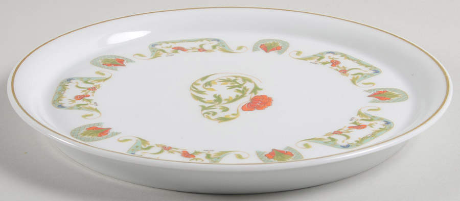 Chantoung Tray for (7 Pc) Pot de Creme Set by Louis Lourioux-1