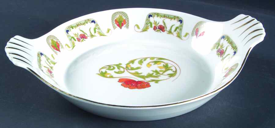 Chantoung 9" Augratin by Louis Lourioux-1