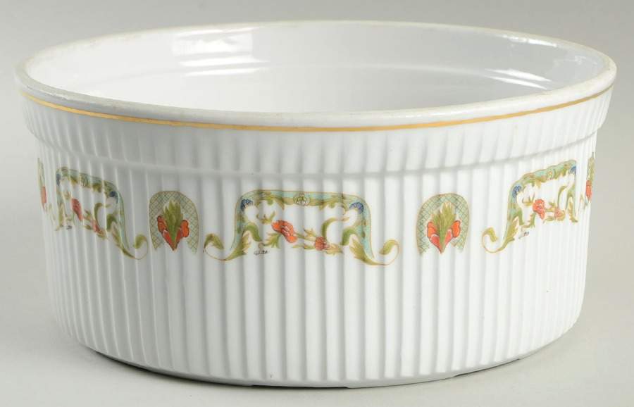 Chantoung 8" Souffle by Louis Lourioux-1