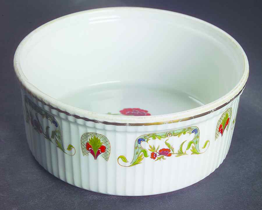 Chantoung 6" Souffle by Louis Lourioux-1